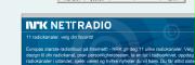 NRK nettradio